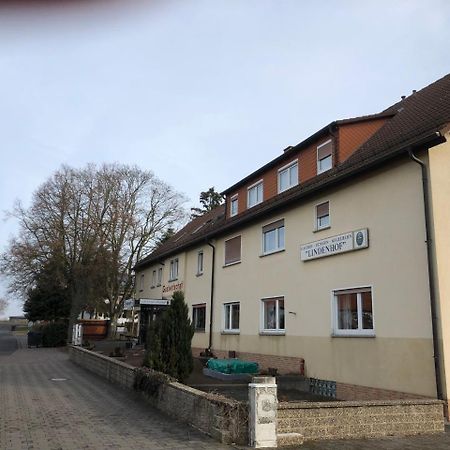Lindenhof Keulos Kuenzell Dış mekan fotoğraf